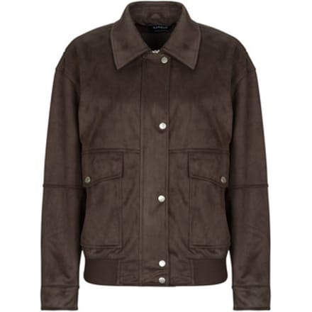 Only  Windjack ONLNALA LIFE FAUX SUEDE
