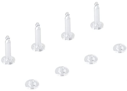 Dji Gimbal Pins Voor Dji Phantom 3 Drones Reserveonderdelen Hoog