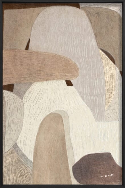 Tahao - 80x120 cm