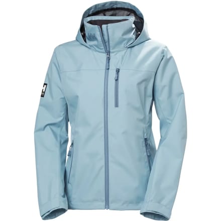 Dames Hoodie Helly Hansen Crew 2.0