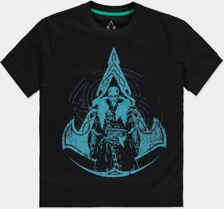 Assassin's Creed Valhalla Women's Tshirt XL