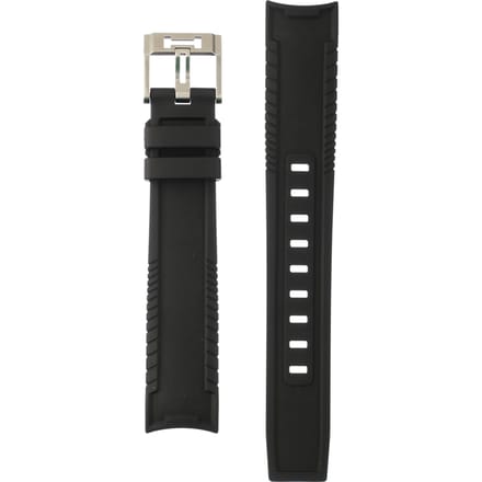 Hamilton Straps H691.776.136 Khaki Horlogeband