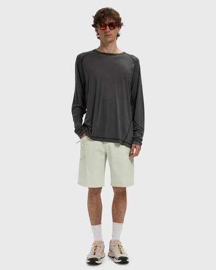 X Hiking Patrol SO Shorts
