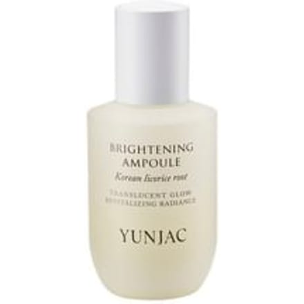 YUNJAC - Brightening Ampoule 30ml
