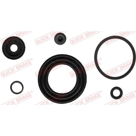 Reparatieset, remklauw QUICK BRAKE 114-0260