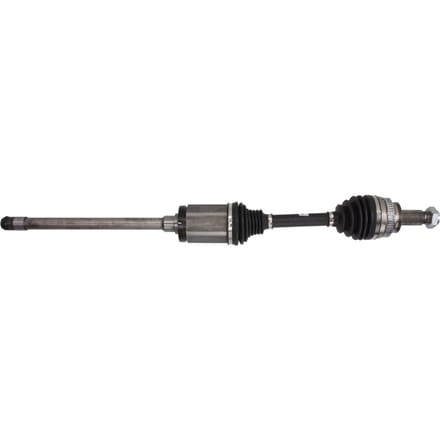 Aandrijfas POINT GEAR PNG75009