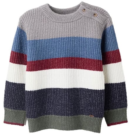 Zippy 3107400601 Sweatshirt Veelkleurig 3-4 Years Jongens