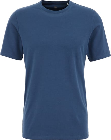 WE Fashion Heren Slim fit T-shirt