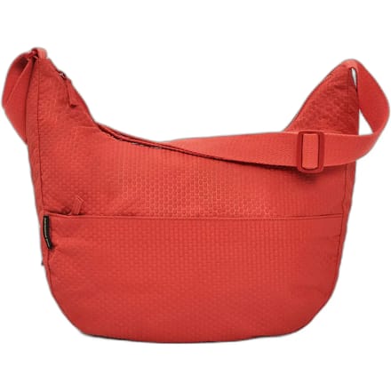 Schoudertas Mandarina Duck Hobo Revival 2.0