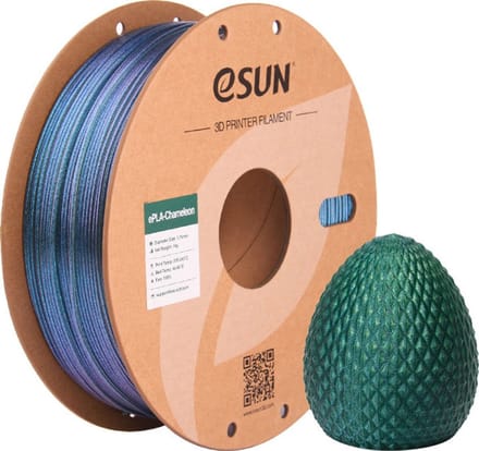 eSun ePLA-Chameleon Polaris 1 kg - 1.75mm - 3D printer filament