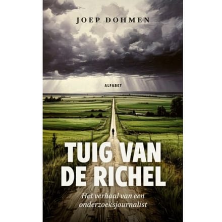Tuig Van De Richel - Joep H. Dohmen
