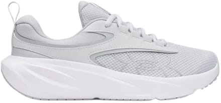 Under Armour Surge 5 Hardloopschoenen Grijs EU 41 Vrouw