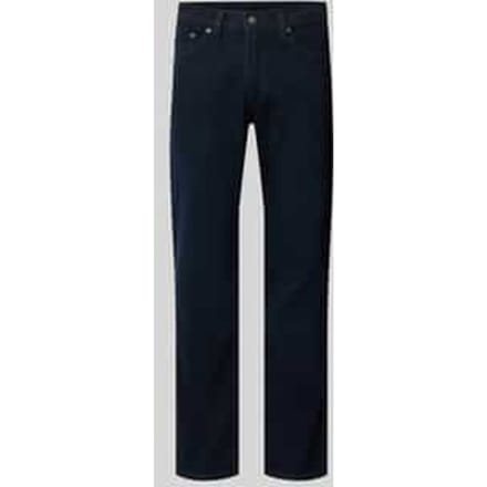 slim fit jeans van katoenmix model '511®'