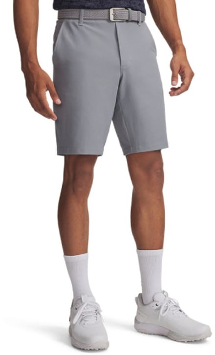Under Armour Drive Taper Short Steel Grey