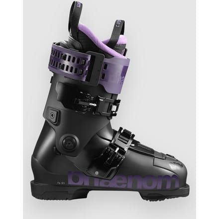 Phaenom x Capeesh FS 01 120 2026 Ski Schoenen zwart
