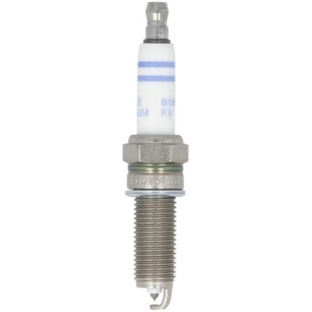 Bougie Dubbel Platinum BOSCH 0 242 135 509, 1 Stuk