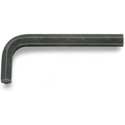 Beta 96N Serie - Inbussleutel - L-vorm - 10mm - Staal