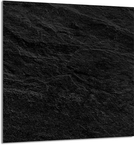 TMK ArtDeko - Glass Kitchen Panel - 60x65 cm - Veelkleurig - Veilig en Hygiënisch