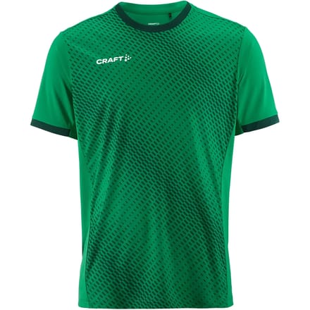 Craft shirt met korte mouwen Evolve 2.0 Graphic Jersey M C17389