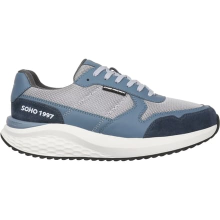 Baskets MBT Soho 1997