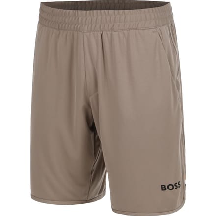 BOSS Spin 9in Shorts Heren-kaki