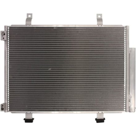 Condensator, airconditioning KOYORAD CD100629
