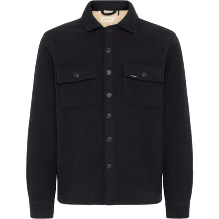 Regular fit vrijetijdsoverhemd met kentkraag, model 'BAKI'