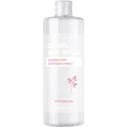 MediFlower - Multi-Booster - 3 Types Collagen