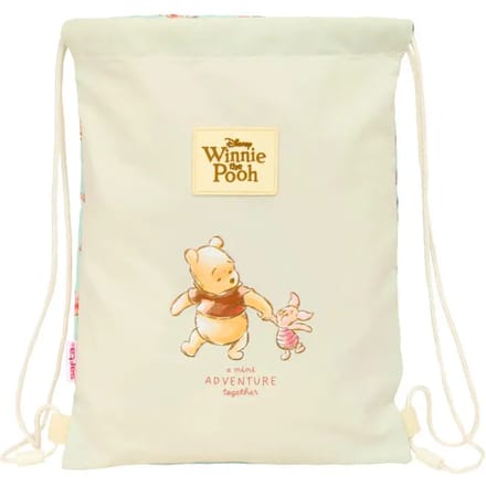 Koordzak voor kinderen Safta Disney Winnie the Pooh