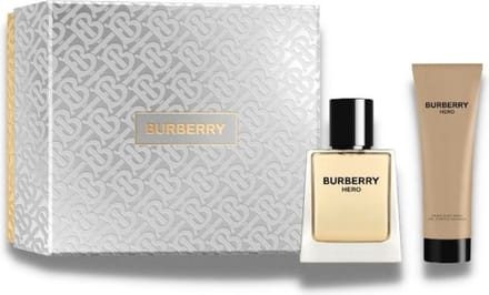 Burberry Hero Giftset