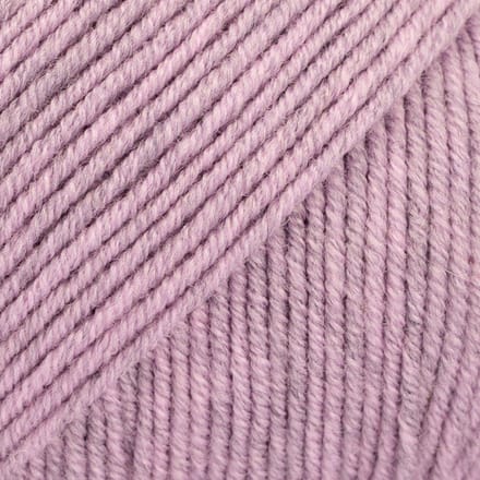DROPS Baby Merino Mix - 39 paarse orchidee - Wol Garen