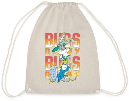 Looney Tunes Bugs Bunny Hiphop Gymtas
