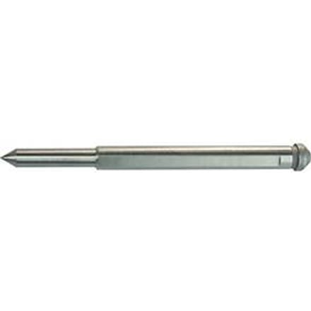 FEIN geleidebout Ø 6,35 mm, zaagdiepte 25 mm, lengte 82 mm, HSS+HM, Weldon/Quick IN