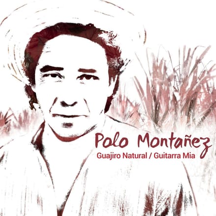 Polo Montanez - Guajiro Natural & Guitarra Mia