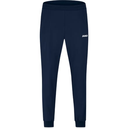 Jako Team Vrijetijdsbroek Dames - Marine | Maat: 36