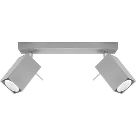 Plafondlamp Sollux Lighting Merida 2