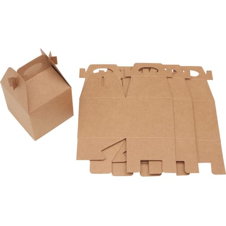 VBS Vouwdoos "Gift box"