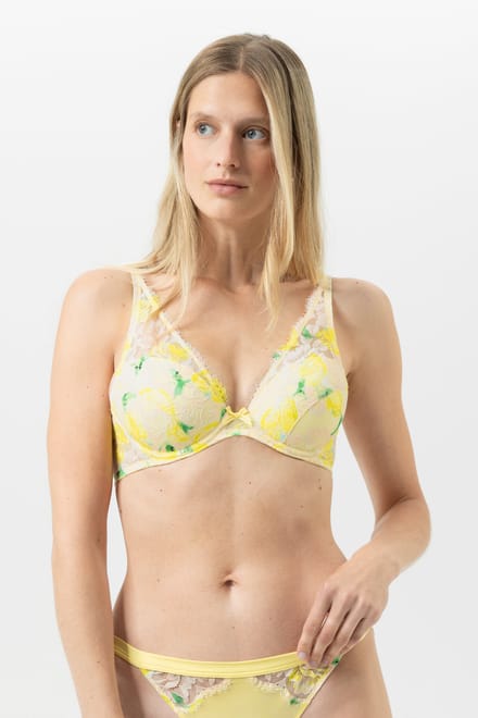 Mey - Smart Foam BH "Amazing" - Sunny Honey - 80-95A