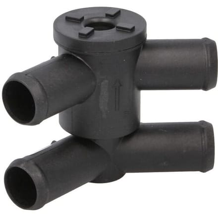 Verwarmingsklep MAHLE CV 29 000P