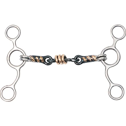 Pelham voor paard HorseGuard Sweet Iron