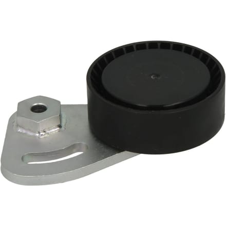 Spanpoelie, V-riem SNR GA350.59