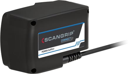 Scangrip Power Supply Connect - 03.6123C