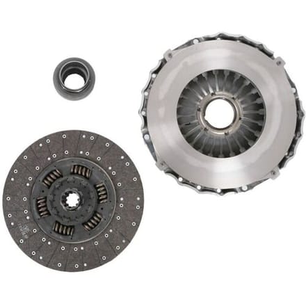 Schaeffler Luk Koppeling kit LUK 643 3330 00