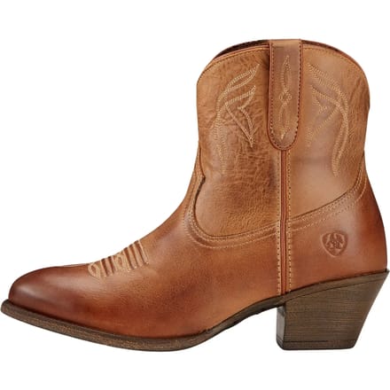 Westernlaarzen voor dames Ariat Darlin