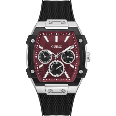 Guess Sport GW0956G1 Phoenix Horloge