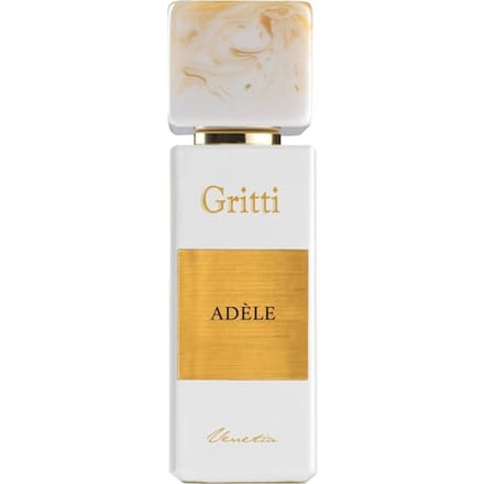 Gritti Adele Eau de Parfum Spray Damesparfum Dames 100 ml