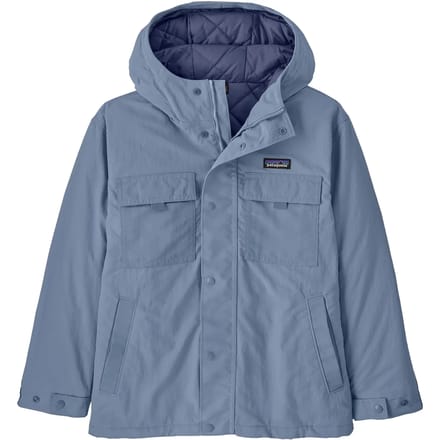 Kinderparka Patagonia Insulated