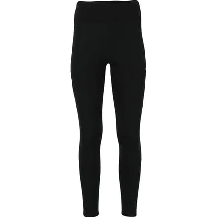 Leggings voor dames Endurance Elinor