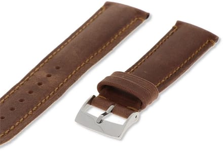 Morellato PMX032DERAIN20 Manufatti Horlogeband - 20 mm