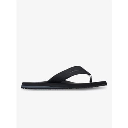 Quiksilver Monkey Wrench 26 Sandalen Zwart EU 44 Man